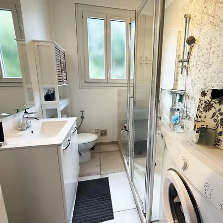 Appartement Cote Carlton Croisette - Id112 *