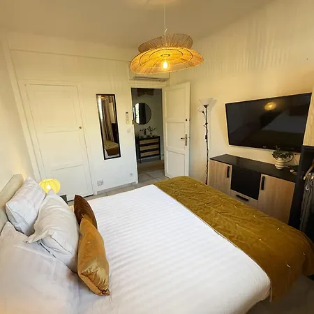 Appartement Cote Carlton Croisette - Id112