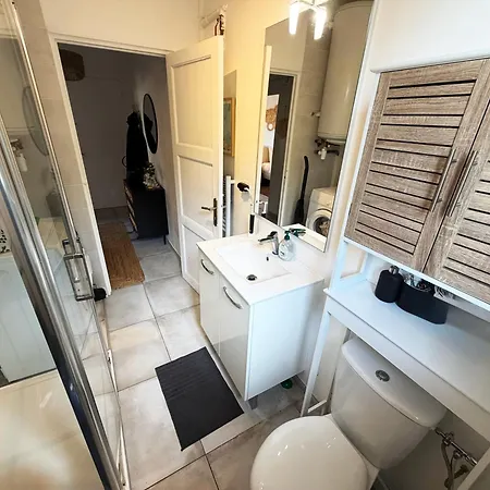 Id 112 Côté Carlton Croisette Cannes