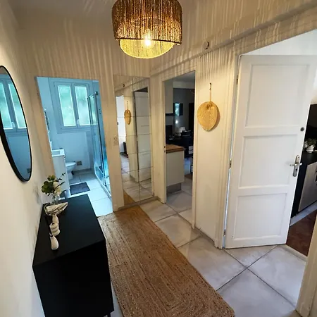 Appartement Cote Carlton Croisette - Id112