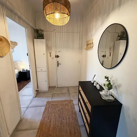 Id 112 Côté Carlton Croisette * Cannes