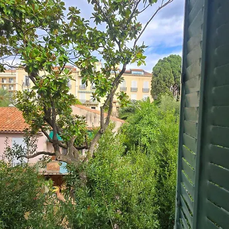 Apartamento Id 112 Côté Carlton Croisette