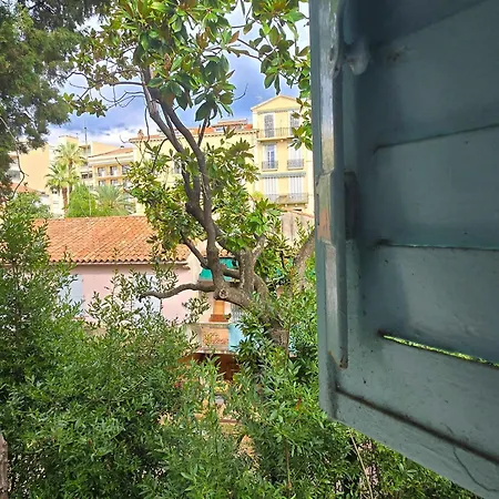 Id 112 Côté Carlton Croisette Apartamento *